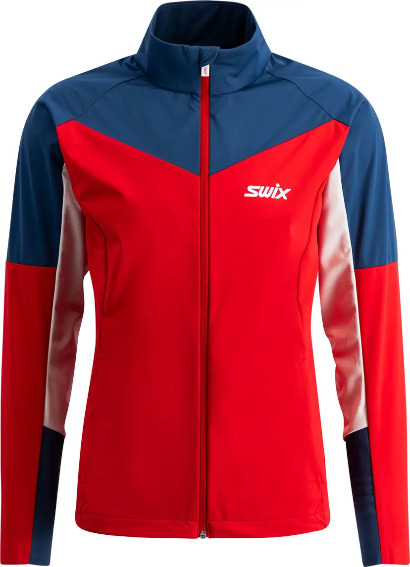 Swix Swix Nordic XC Jacket -25 M