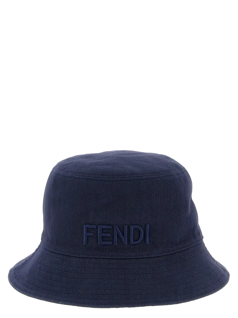 Fendi Fendi Hatter – Blå