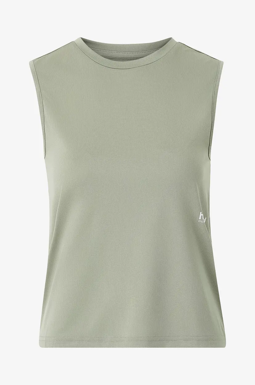 Hummel Treningstopp Hmlpulse Workout W - Grønn