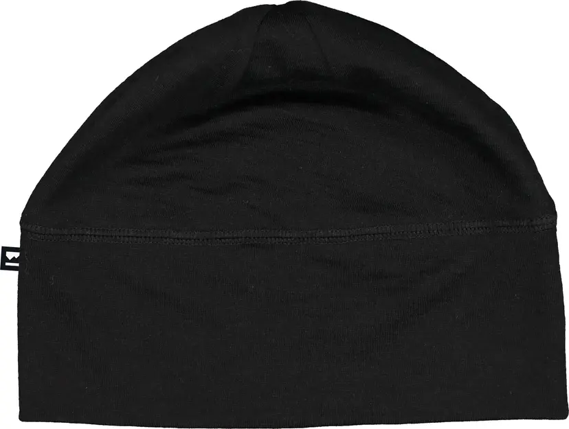 Mons Royale Mons Royale Tech Under Helmet Beanie Black