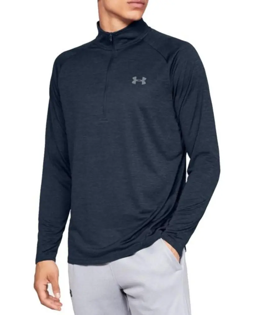Under Armour Under Armour Tech 2.0 1/2 Zip Academy