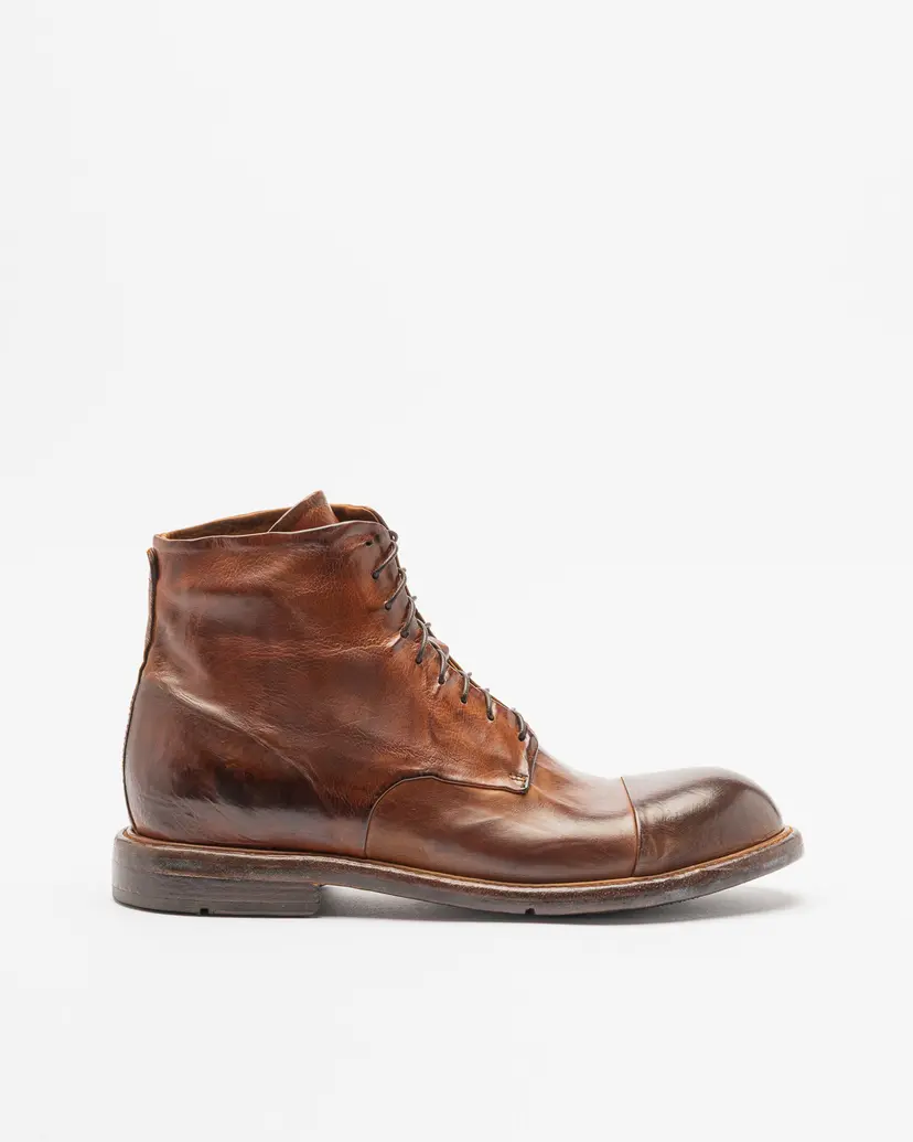 Lemargo Lemargo IH01A Camel Boots
