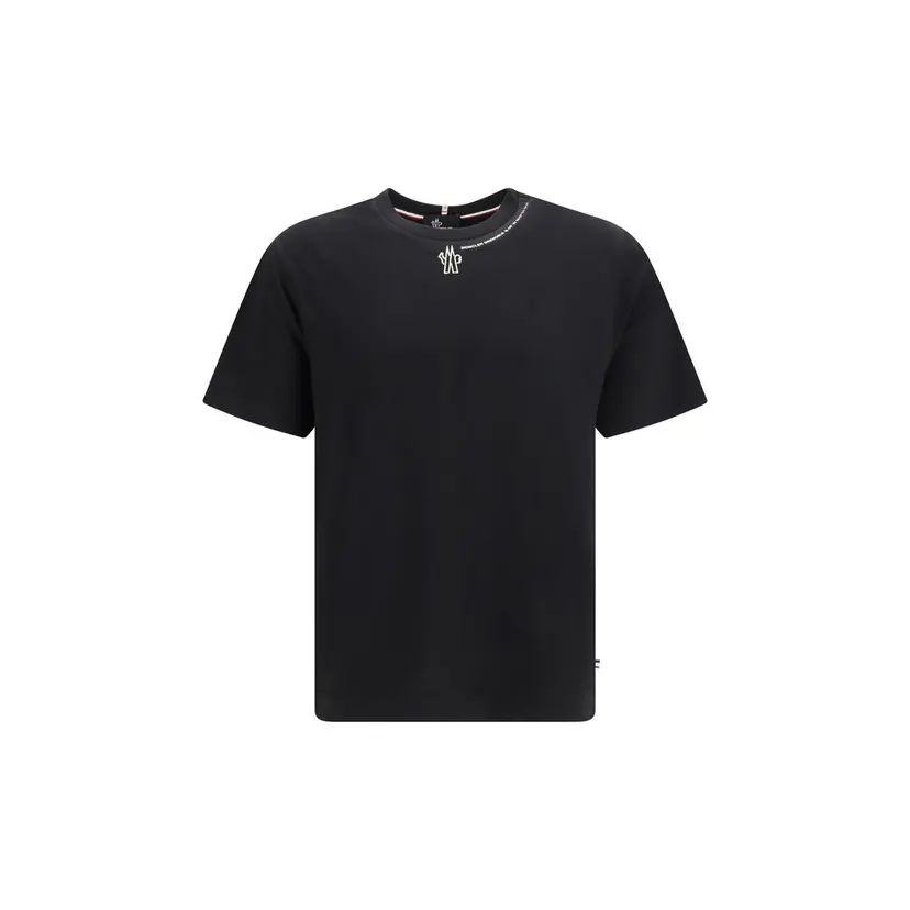 Moncler Grenoble Moncler Grenoble Skjorter – Svart