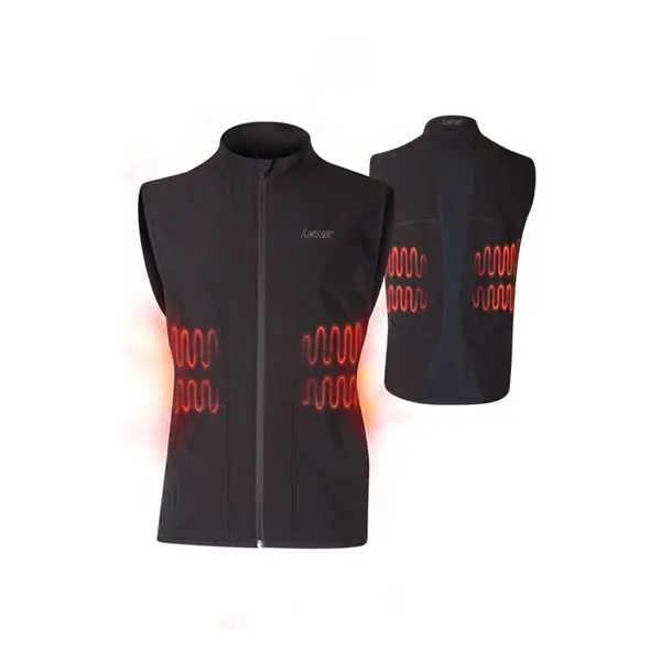 Lenz Lenz Heat Vest 1.0 Men