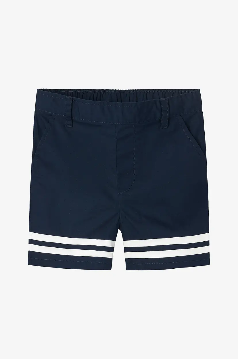 NAME IT Shorts nmmDonny Shorts - Blå