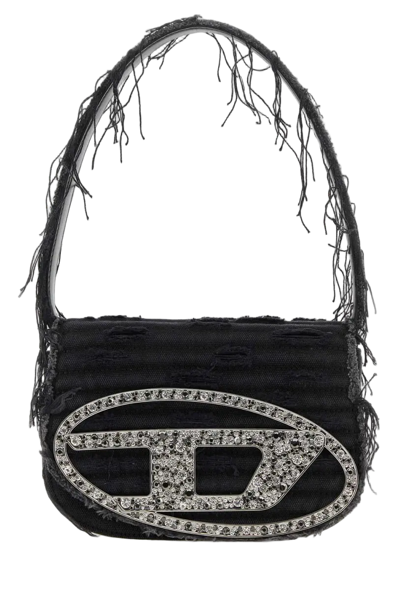 Diesel DIESEL® Skuldervesker – Svart