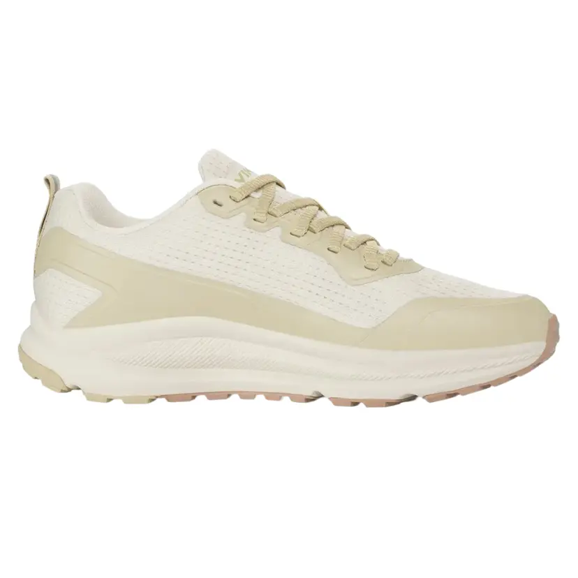 Viking Viking W's Motion Low Cream/Sand