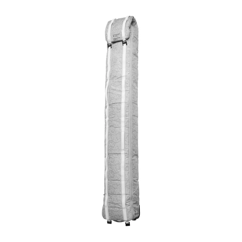 DB Snow Roller Pro 70L White Noise