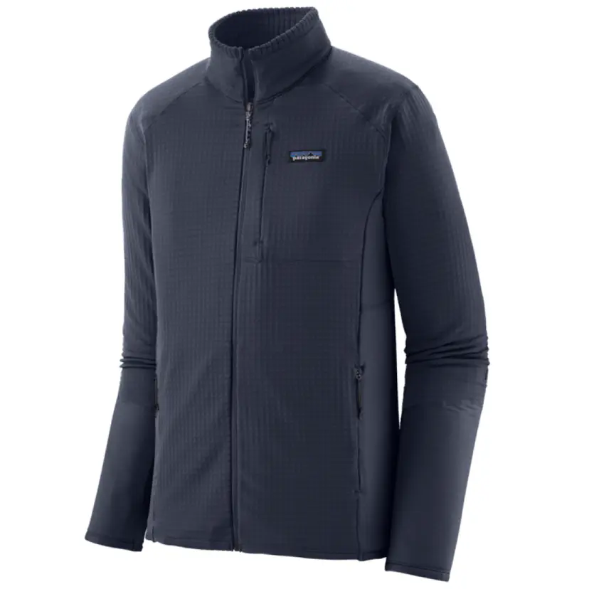 Patagonia Patagonia M's R1 Jkt New Navy