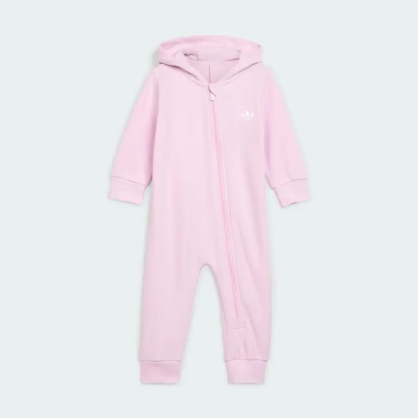 Adidas REGULAR HOODED WINTERIZED RIB ONESIE