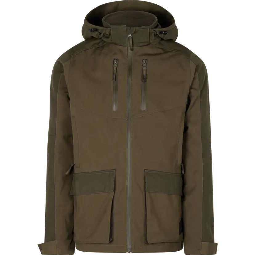Seeland Seeland Men's Trax Jacket Light Pine