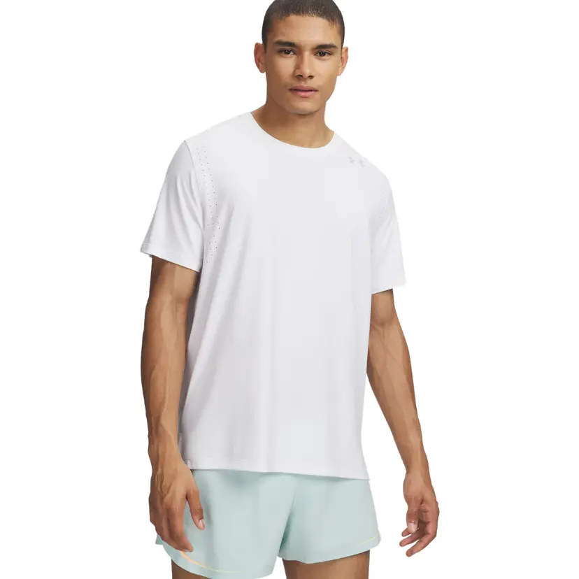 Under Armour Under Armour UA Velociti Pro M's Short Sleeve White