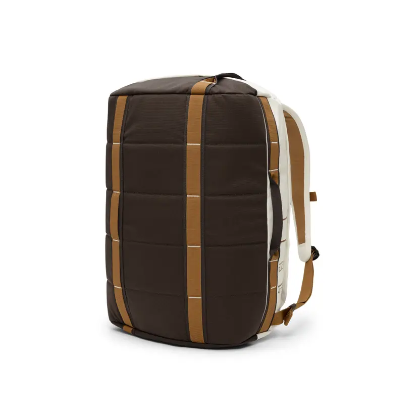 DB Roamer Duffel 40L Cappuccino