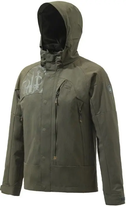 Beretta Beretta Thorn Resistant EVO Jacket Green Moss