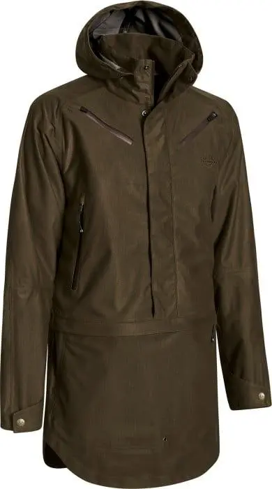 Chevalier Chevalier Setter Chevalite Pro 3L Anorak Unisex Green