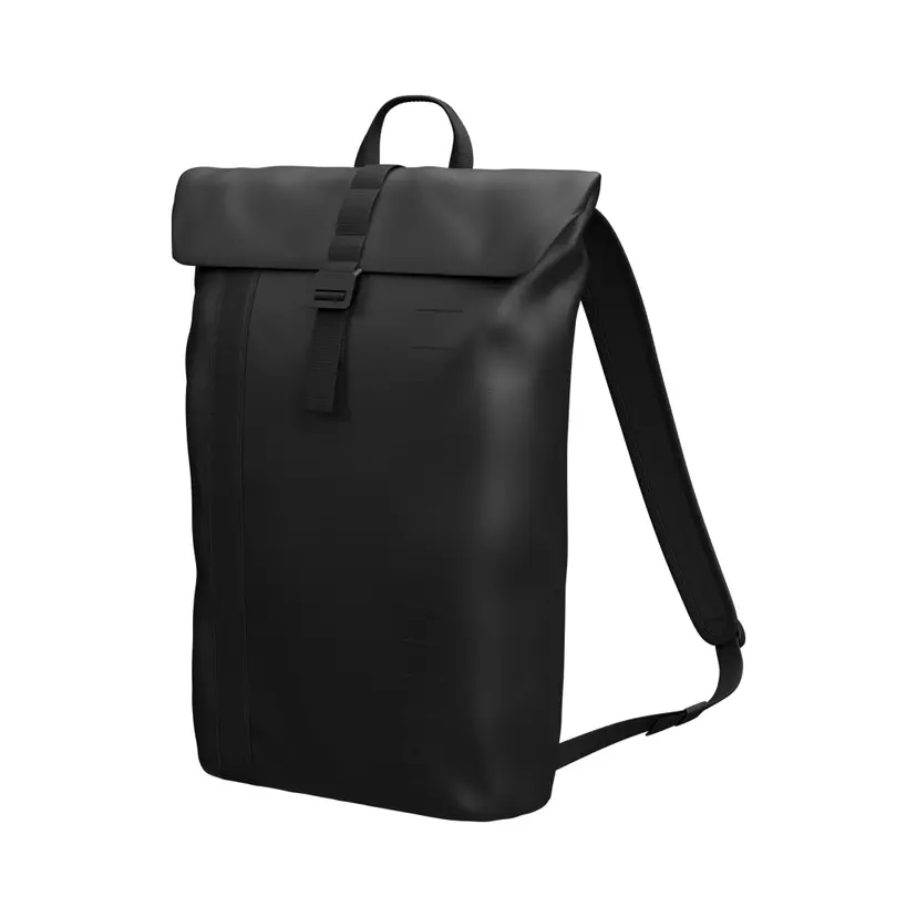 DB Essential Backpack 12L Black Out