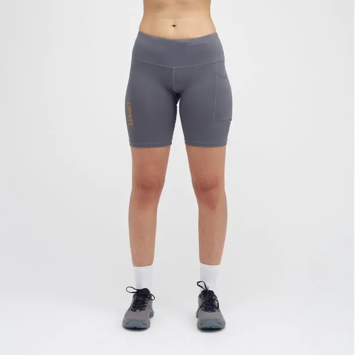 Lipati Lipati Heatwave Short Tight 2.Sortering L