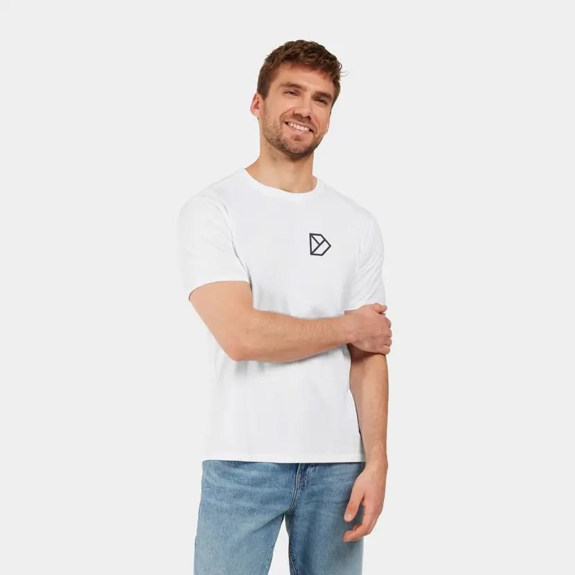 Didriksons Harald T-shirt Landscape