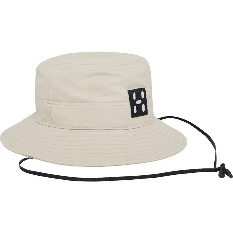 Haglöfs Haglöfs LX Hat Chalk Beige