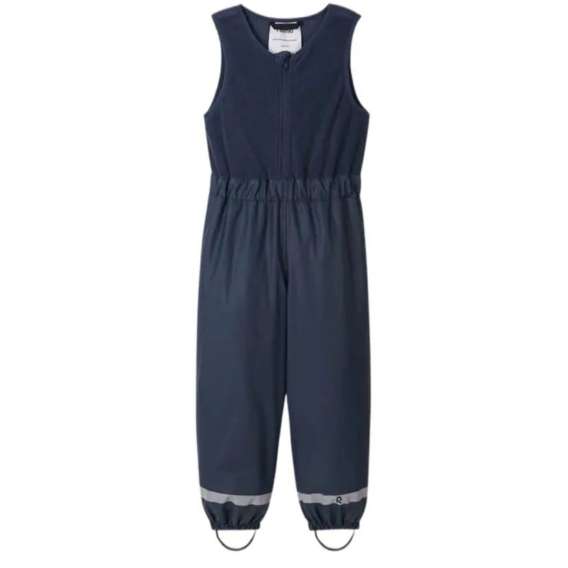Reima Reima Loiske Rain Pants Navy