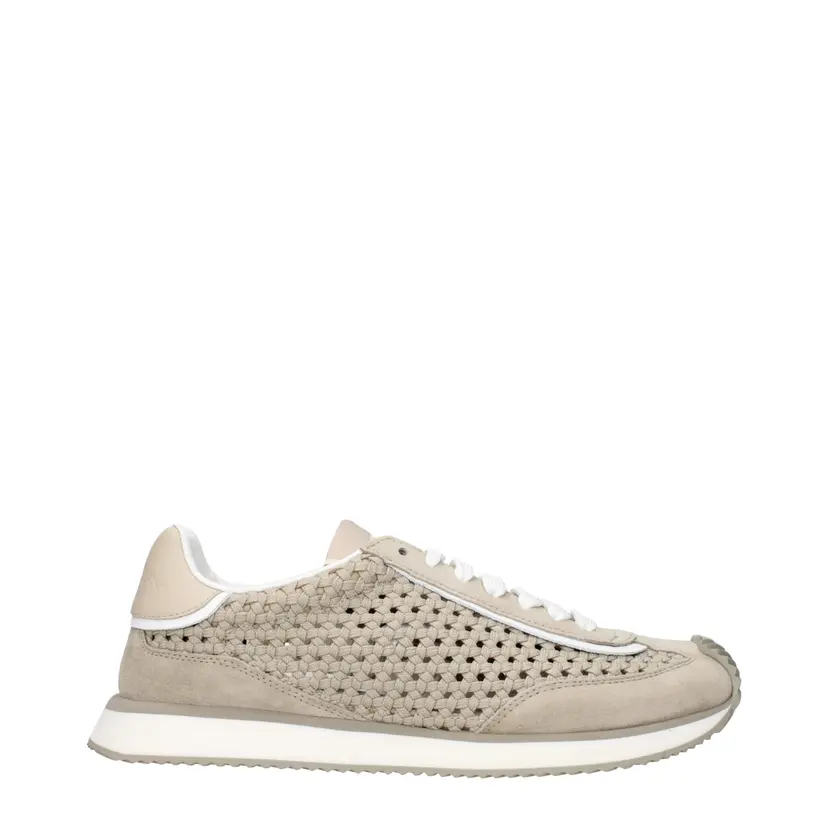 Dolce & Gabbana Dolce & Gabbana Sneakers – Beige