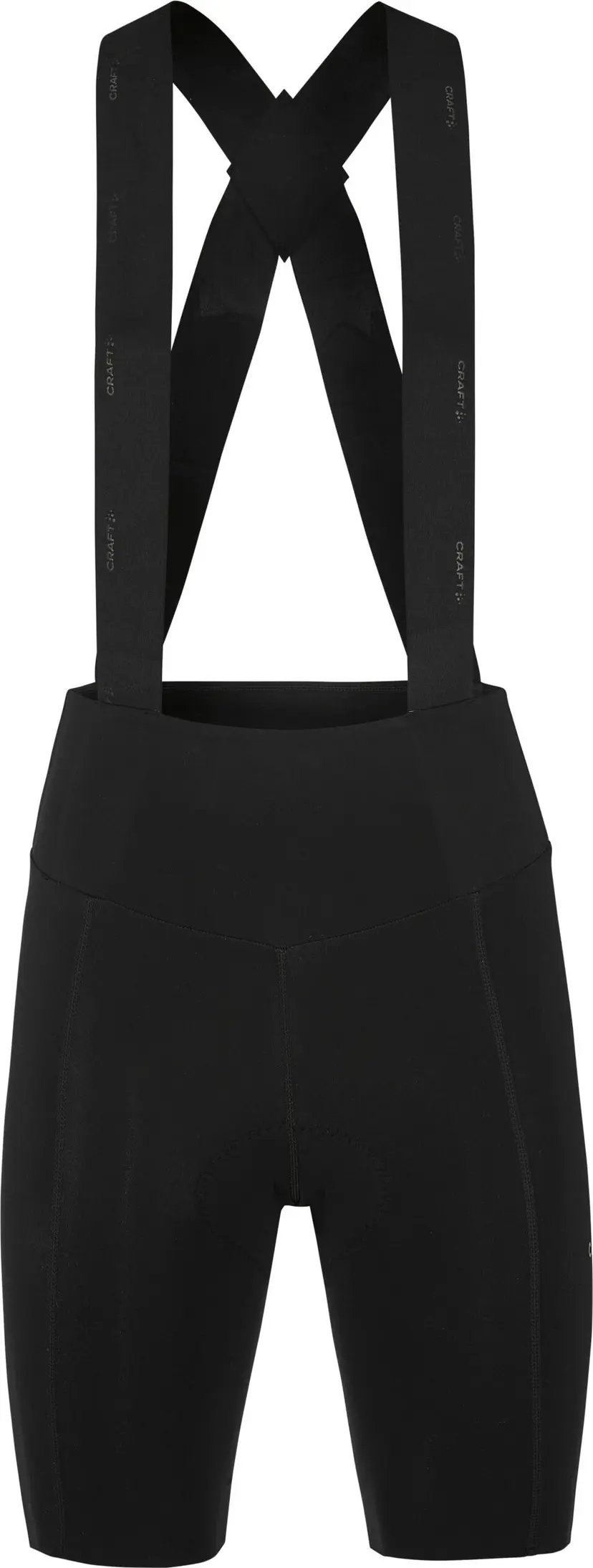 Craft Craft Women's Endur Bib Shorts C2 Black