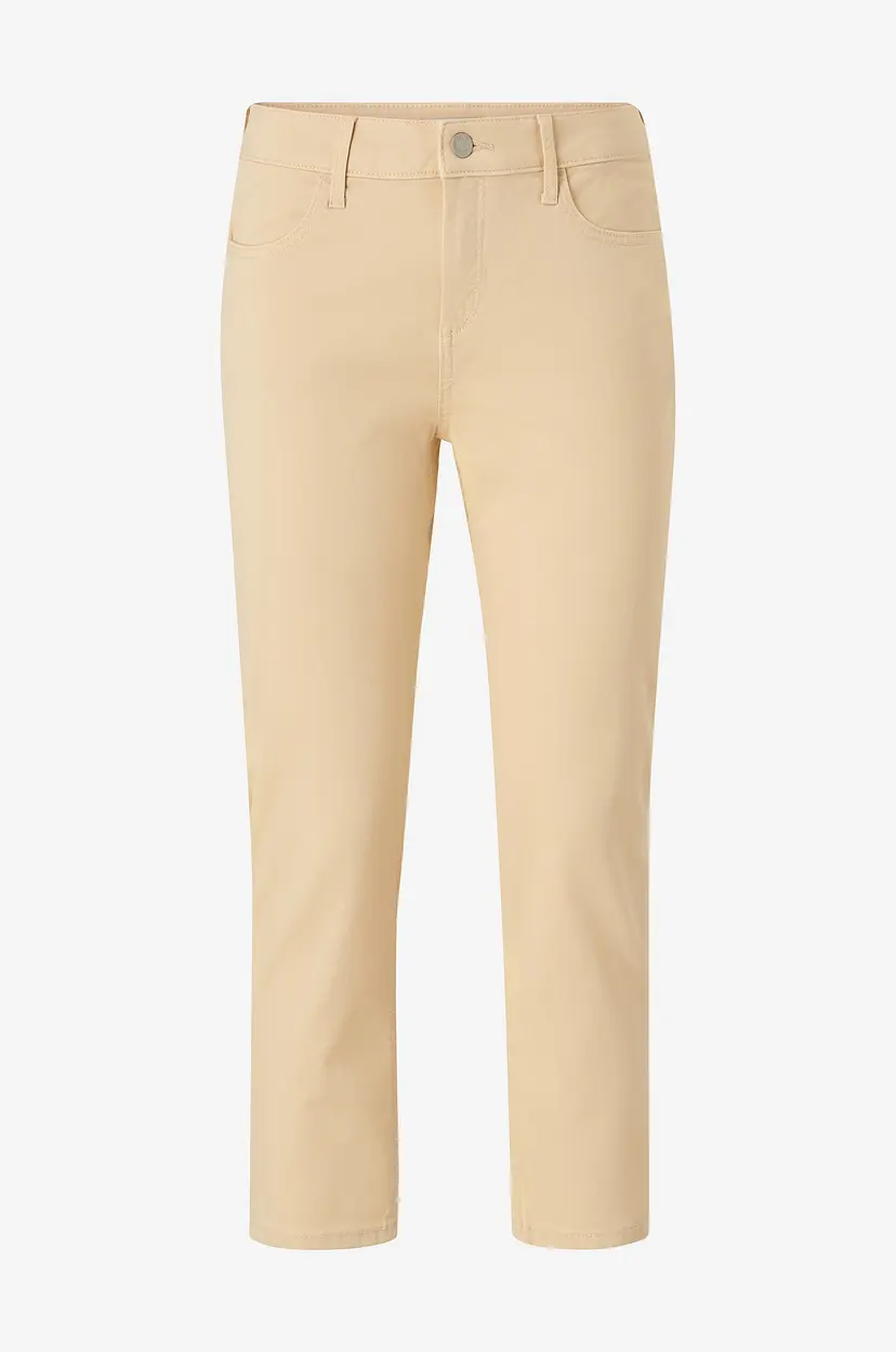 Esprit Capribukser MR Capri - Beige