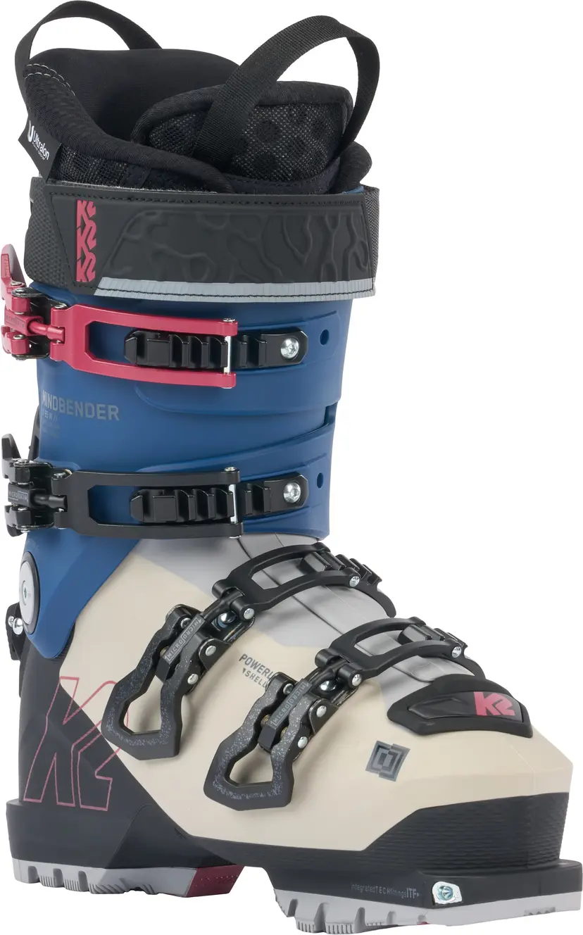 K2 Sports K2 Sports Women's Mindbender 95 Mv Nocolour