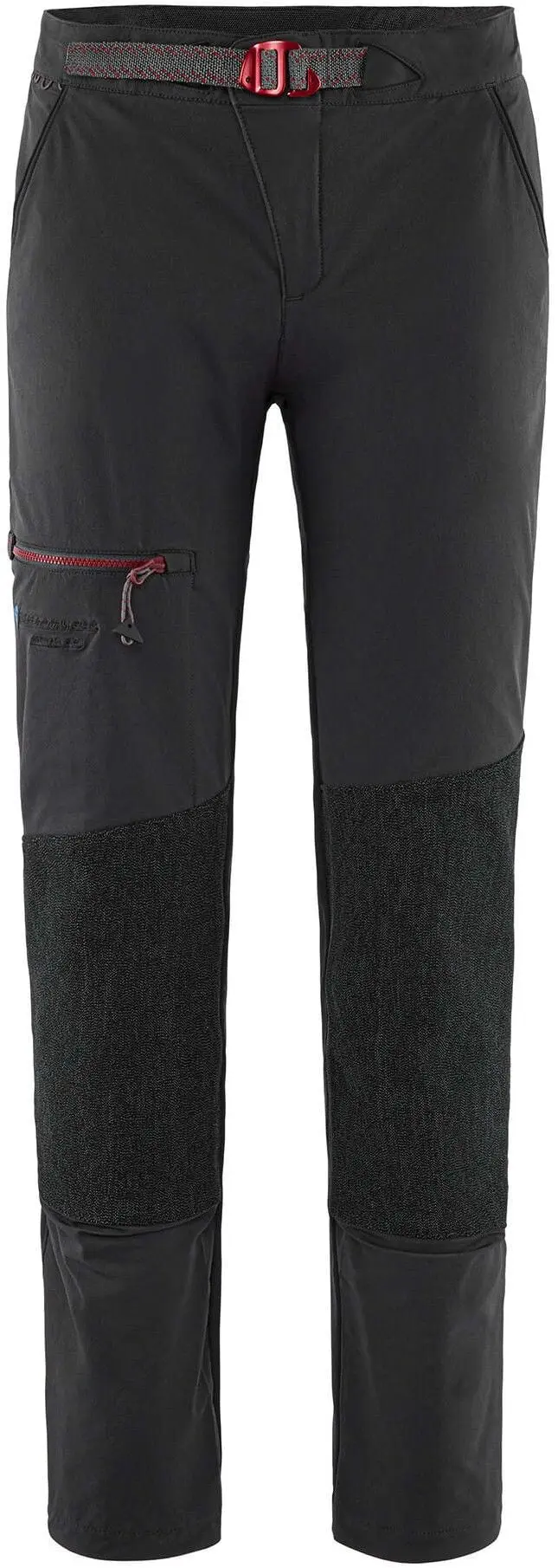 Klättermusen Klättermusen Mithril 3.0 Pants W's Raven