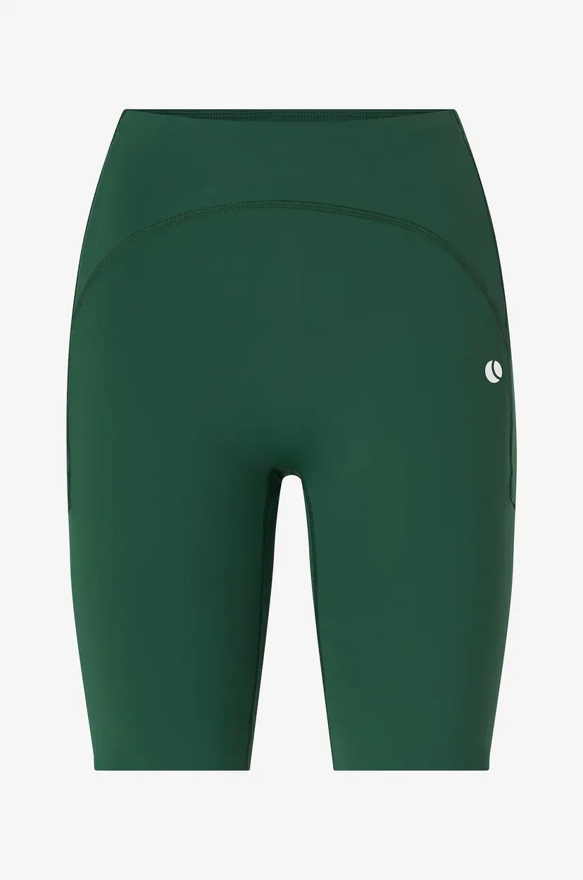 Björn Borg Tennisshorts Ace Biker Shorts - Grønn