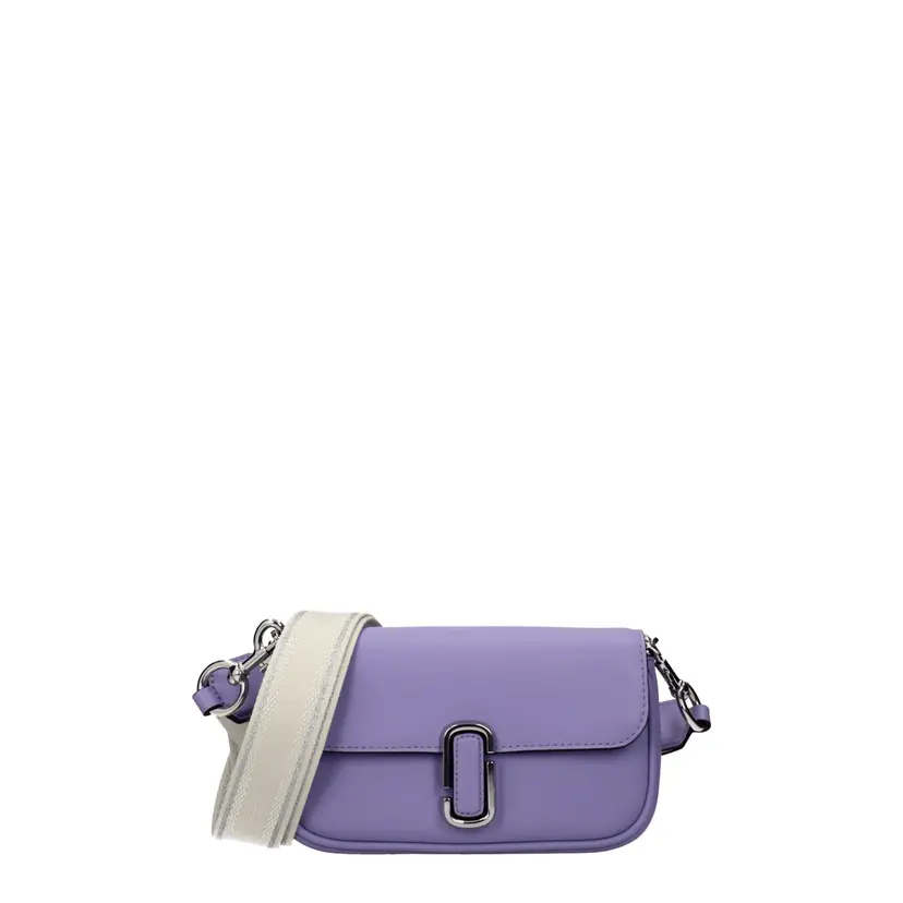 Marc Jacobs Marc Jacobs Skuldervesker – Lilla