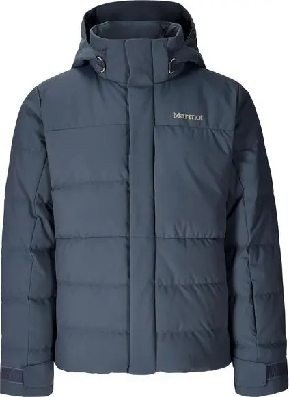 Marmot Marmot Men's Shadow Jacket Thunderhead
