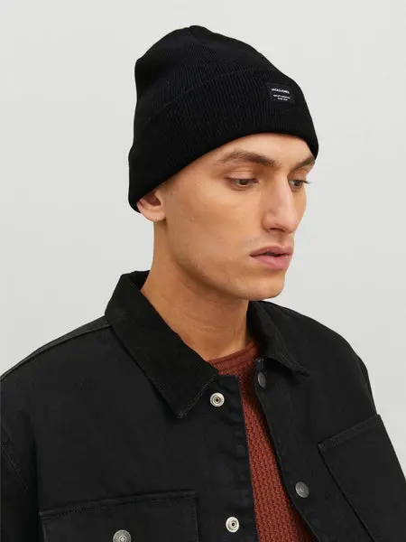 Jack & Jones Jacdna Beanie Noos