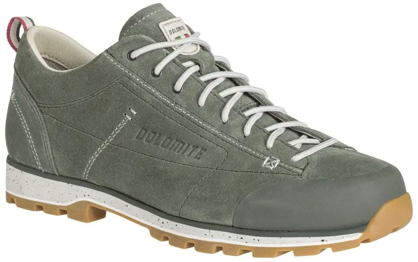 Dolomite Dolomite 54 Low Evo Thyme Green