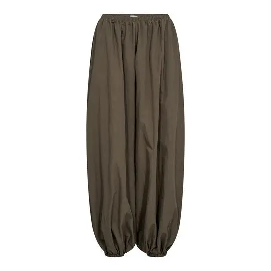 Co Couture Co' Couture - Acasia Ballon LL Pant - Army