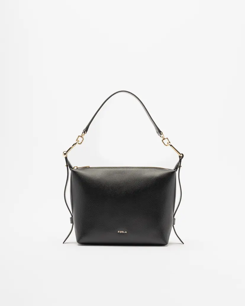Furla Furla Tonie Black Bag