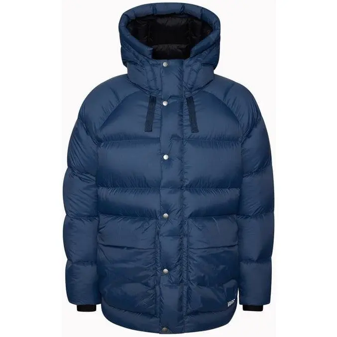 Varg Varg M Tvärå Down Jacket Arctic Blue