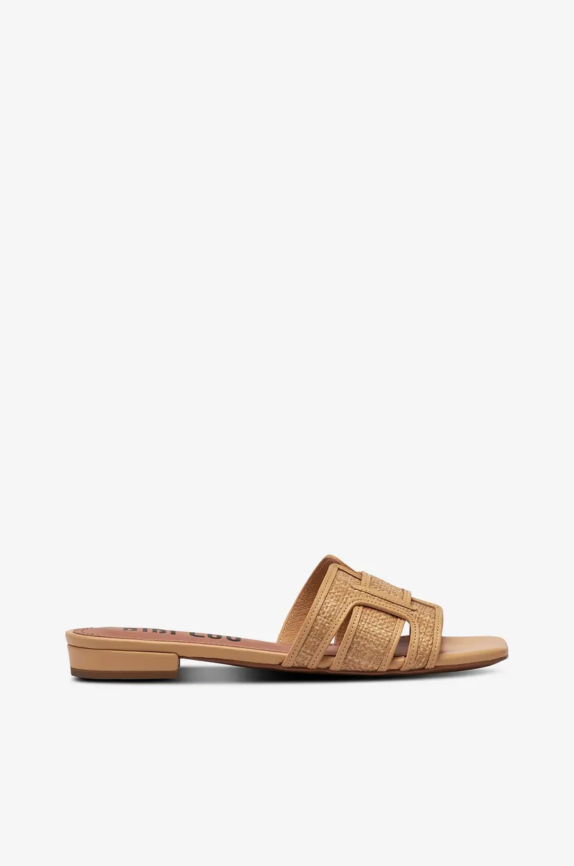 Bibi Lou Sandal 760z69vk - Natur