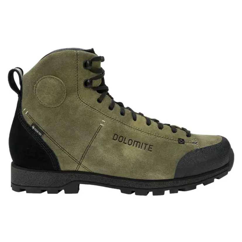 Dolomite Dolomite 54 High Dust GTX Unisex Sage Green