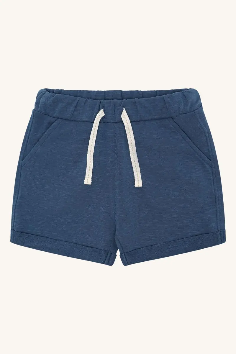 Hust and Claire Hust and Claire Haggi SluB Shorts Thunder (98 /3 år)