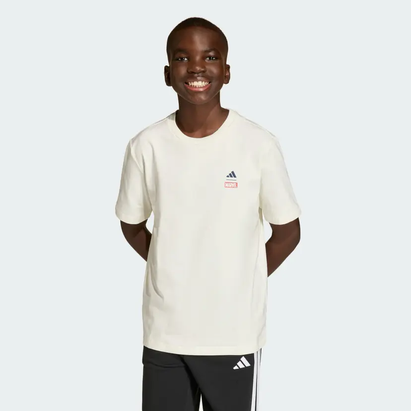Adidas ADIDAS MARVEL SPIDER-MAN GRAPHICS T-Shirt