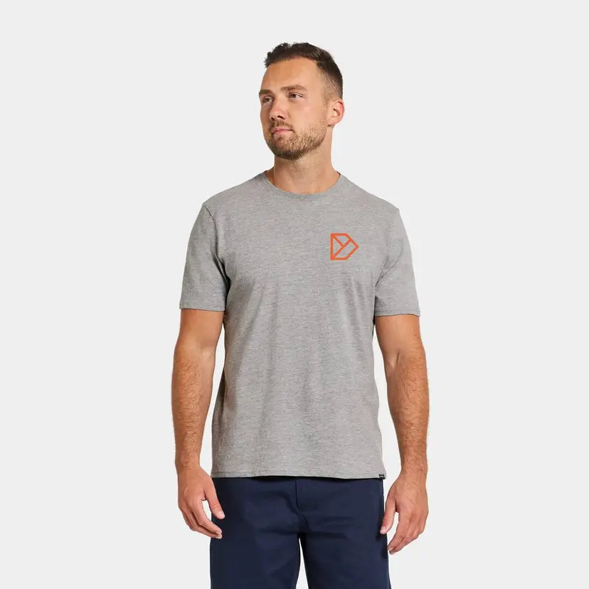 Didriksons Harald T-shirt See You Outside