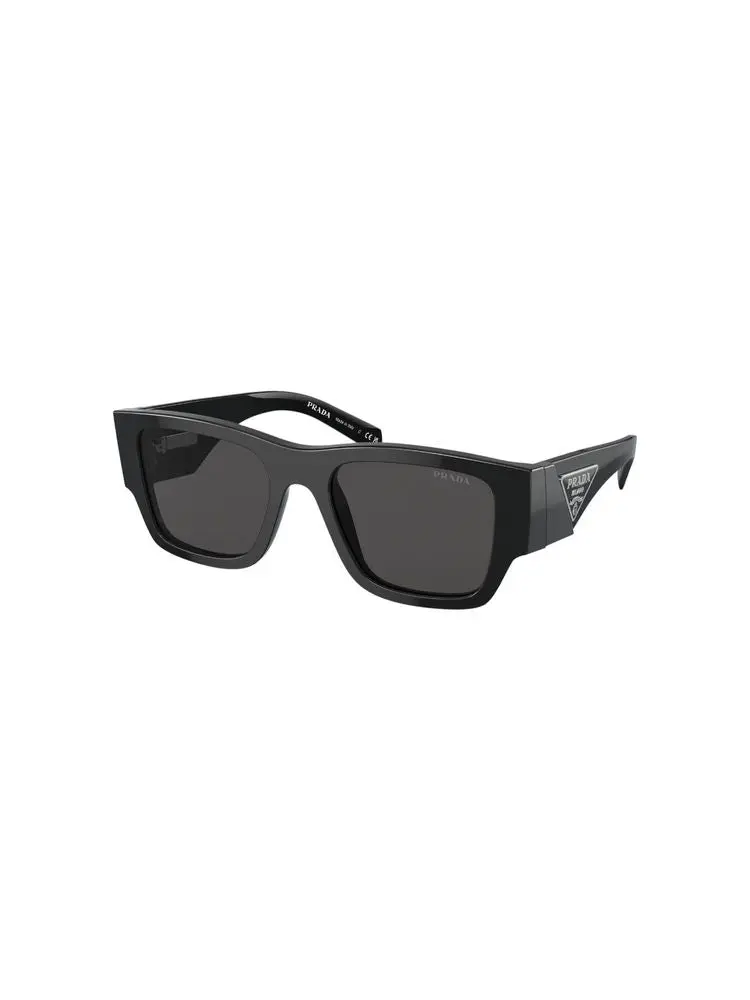 Prada Prada Solbriller – Svart