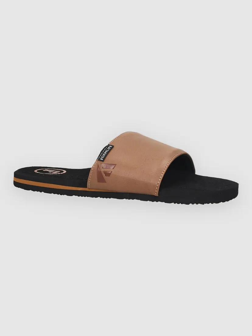 The Foamlife The Foamlife Seales Sandaler brun