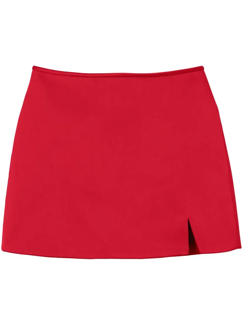 Marc Jacobs Marc Jacobs Skjørt – Rød