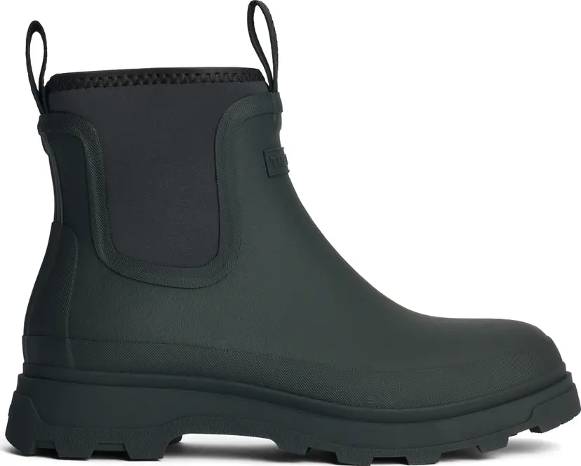 Tretorn Tretorn Men's Yyllins Black