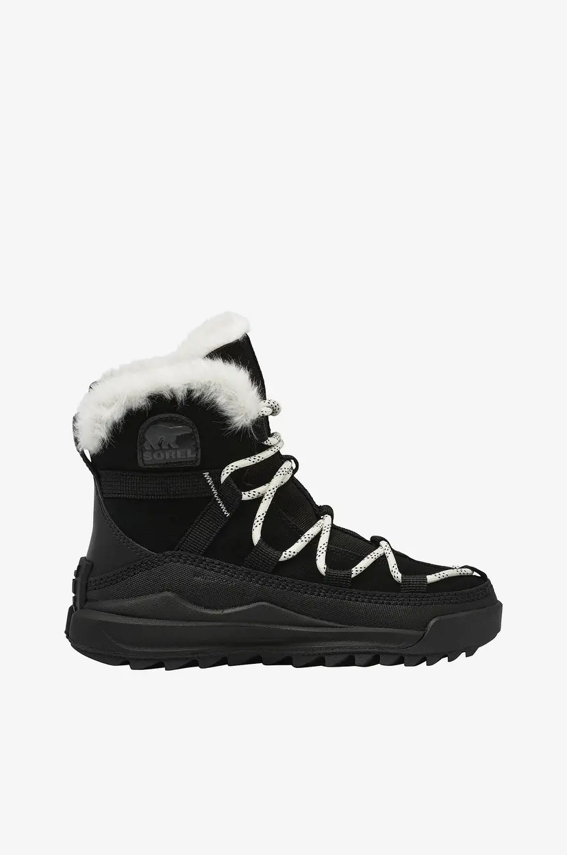 Sorel Boots Ona Rmx Glacy Plus WP - Svart