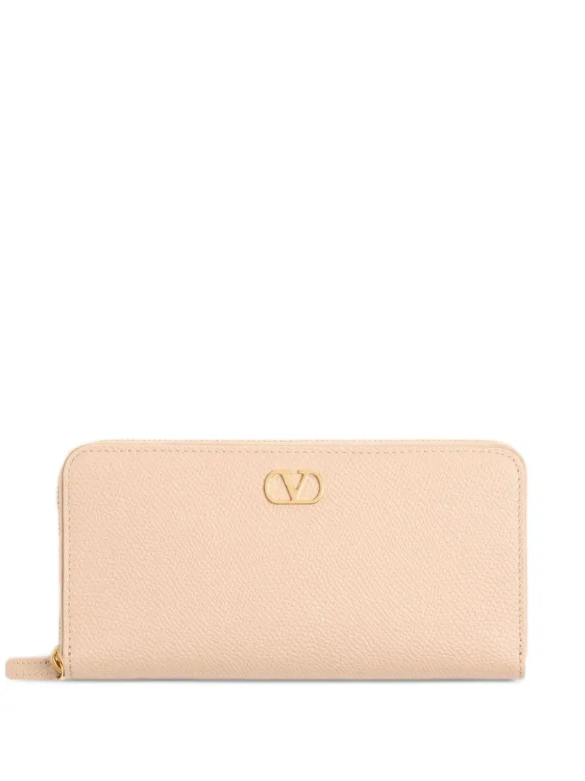 Valentino Garavani Valentino Garavani Lommebøker – Rosa