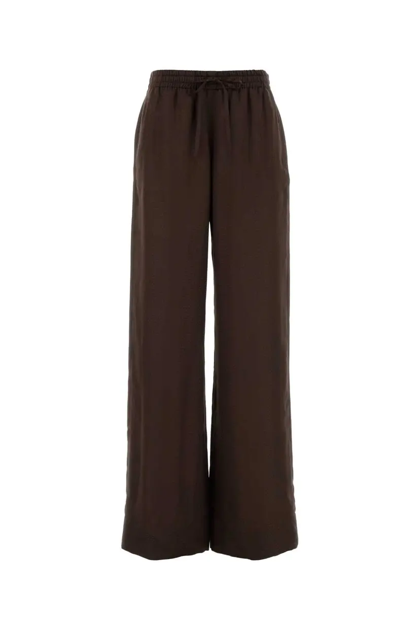 Stella McCartney Stella McCartney Bukser – Brun
