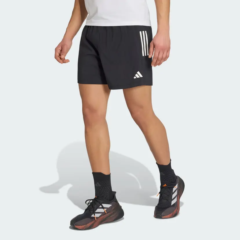 Adidas Own the Run Shorts